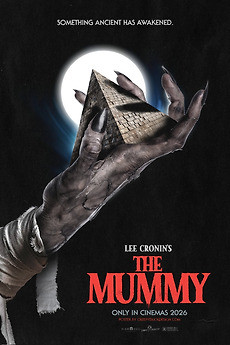 Lee Cronin's The Mummy: A Chilling Resurrection