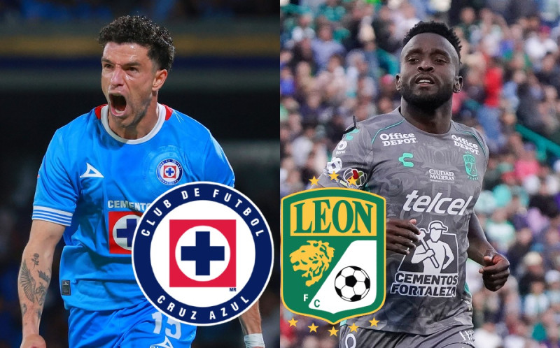 As the Ball Rolls: León vs. Cruz Azul
