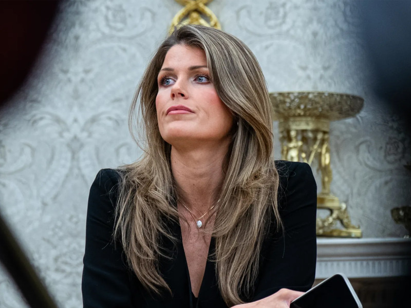 Lindsey Halligan: A Controversial Figure in American Law and Politics