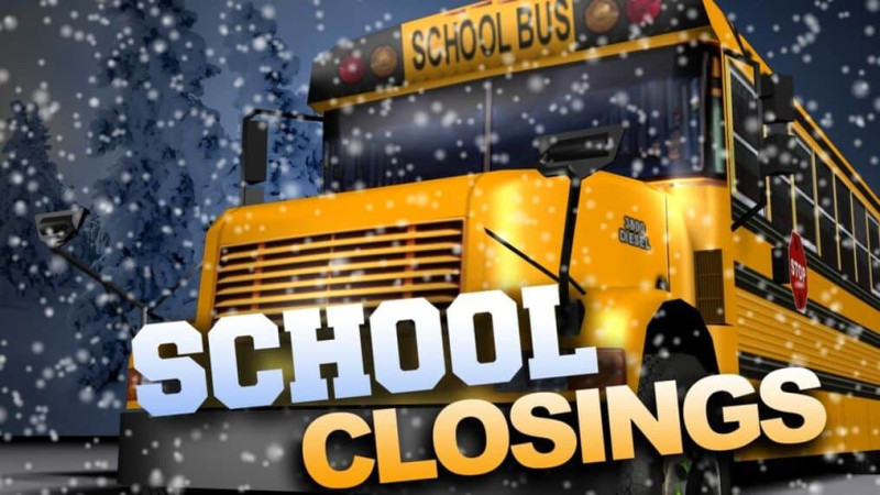 List of School Closings in Metro Detroit