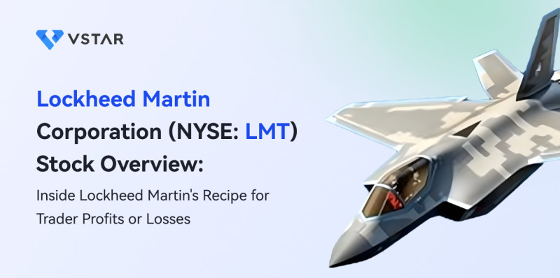 Lockheed Martin Stock: A Premier Defense and Aerospace Investment in 2026