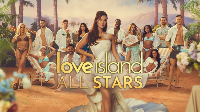Love Island All Stars Season 3: A Star-Studded Return to the Villa
