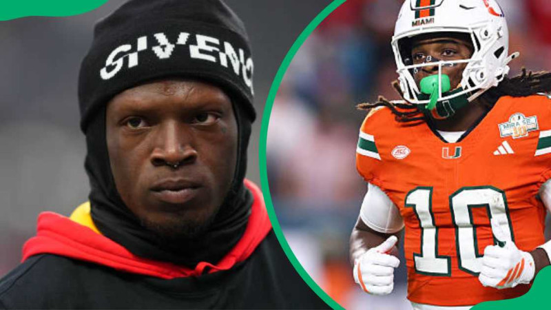 The Intriguing Tale of Malachi Toney: From Miami Hurricanes to NFL Prospect