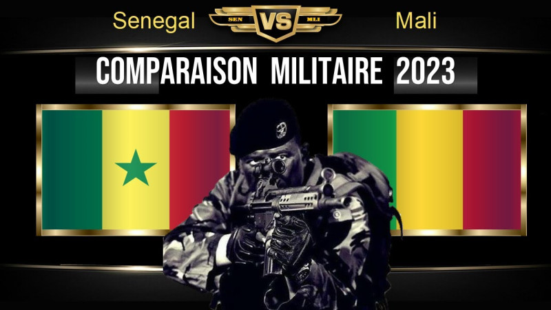 Mali vs Senegal: A Clash of Titans in AFCON 2026