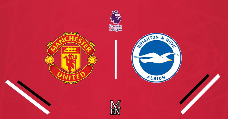 Manchester United Stuns Brighton in Thrilling FA Cup Clash