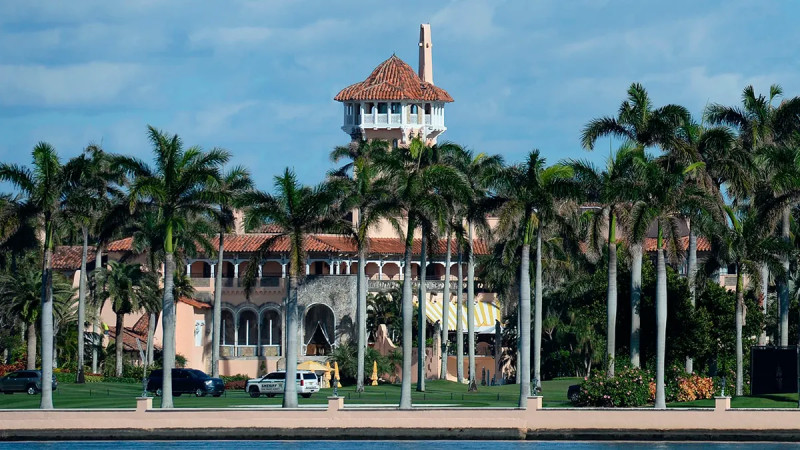 Unraveling the Mystique of Mar-a-Lago, Florida: A Historical and Cultural Icon