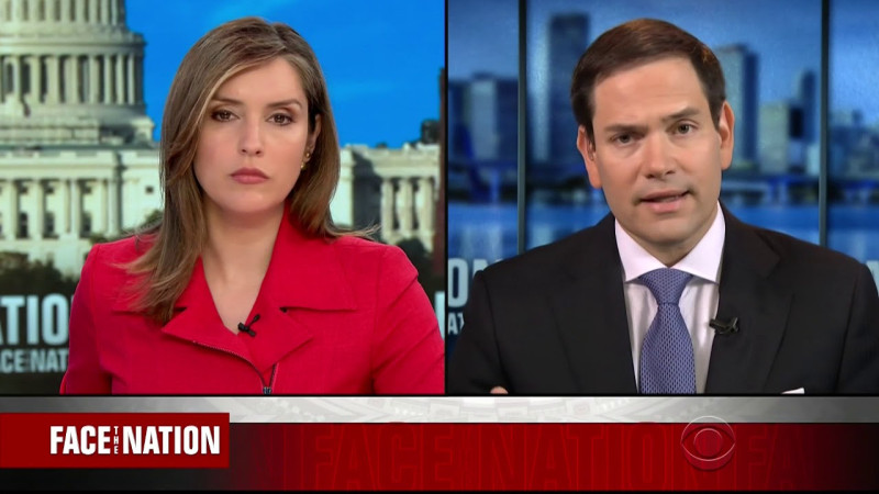 Marco Rubio: The Cuban-American Political Maverick