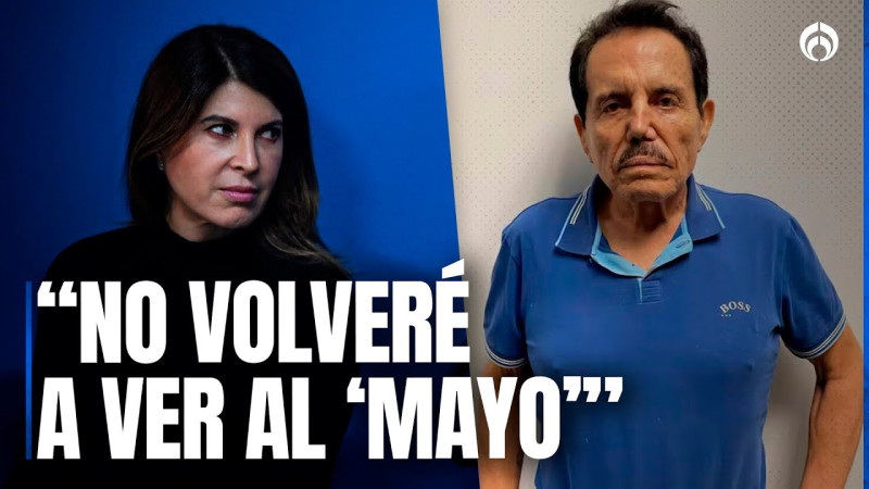 Unveiling the Complex Tapestry of Maria Salazar, Mayo Zambada, Telemundo en Vivo, and Doctrina Monroe on the Eve of Javier Milei's Rise