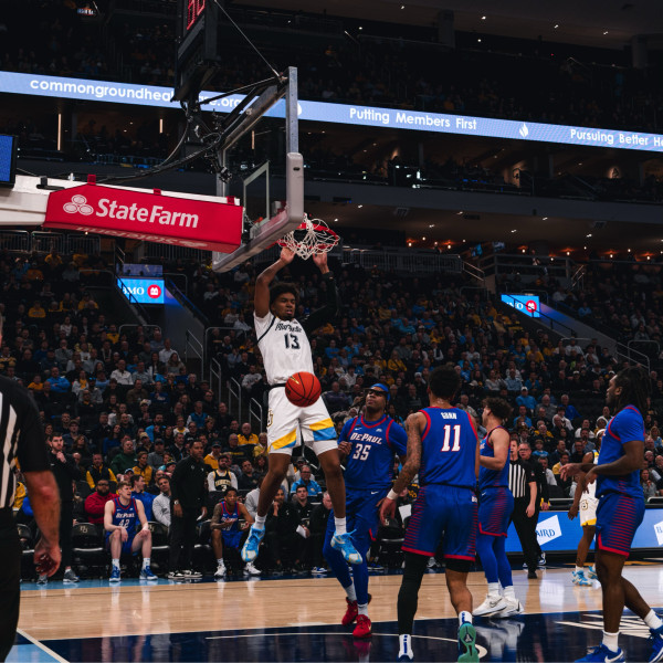 Marquette Basketball Struggles Continue Against Xavier in Big East Showdown