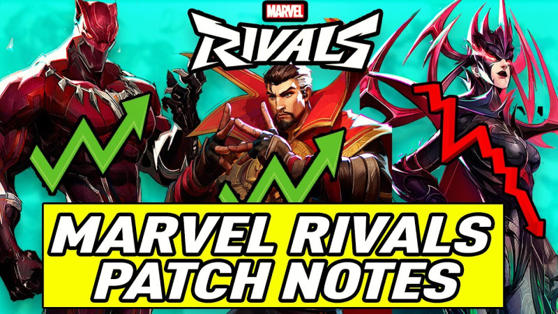 Marvel Rivals Season 6: A Comprehensive Look at the Latest Updates