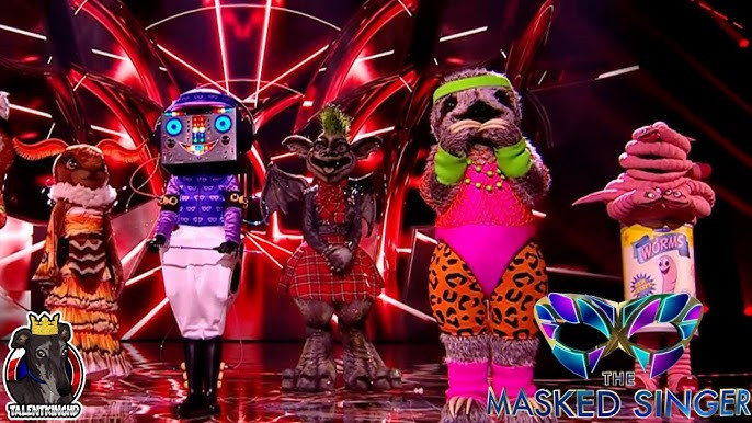 The Masked Singer: 2026's Season 14 Premieres with Star Power and Emotional Tributes