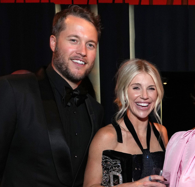 Matthew Stafford: A Quarterback's Journey and Personal Life