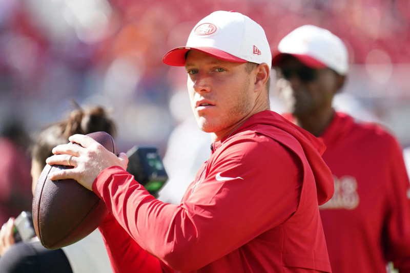 Christian McCaffrey Injury: Latest Updates and Impact on 49ers