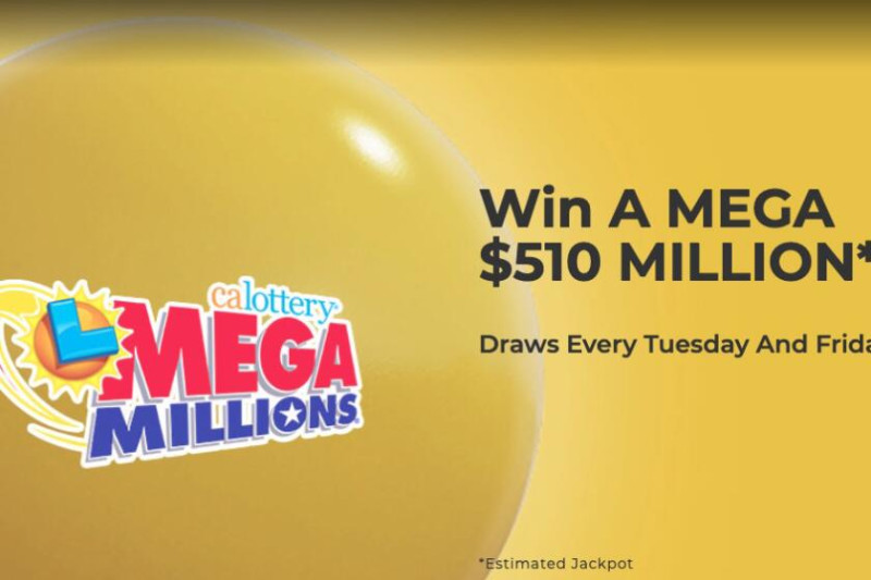 Mega Millions Jackpot Winner: A Thrilling Tale of Luck and Fortune