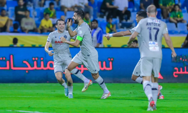 Sports Showdowns: Inter Miami vs. Chicago Fire, Al-Khaleej vs. Damac, and Alexander Sørloth's Impact