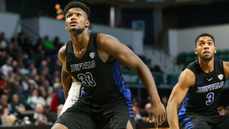 Miami (OH) RedHawks Defeat Buffalo Bulls in Thrilling Overtime Game