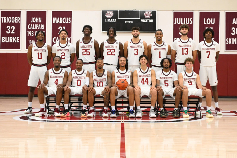 Miami Ohio Basketball Dominates UMass Basketball in a Historic Night