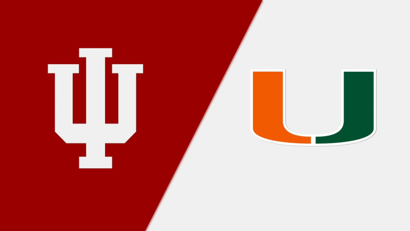 Miami vs. Indiana: The Clash of the Titans in the 2026 National Championship