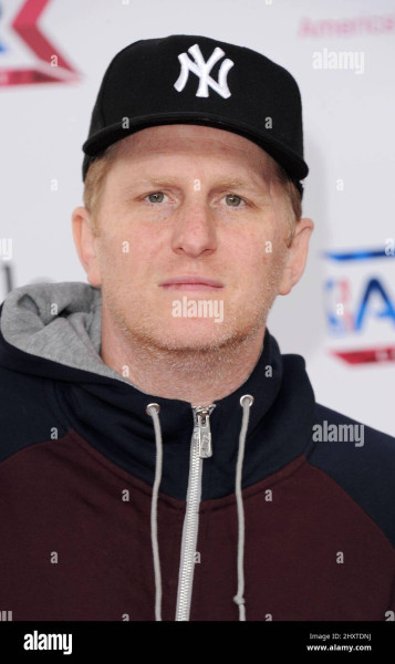Michael Rapaport, Colton Underwood, and the Controversy on 'The Traitors' Season 4