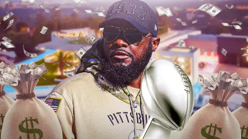 Mike Tomlin Steps Down: A Look at His Legacy and Net Worth