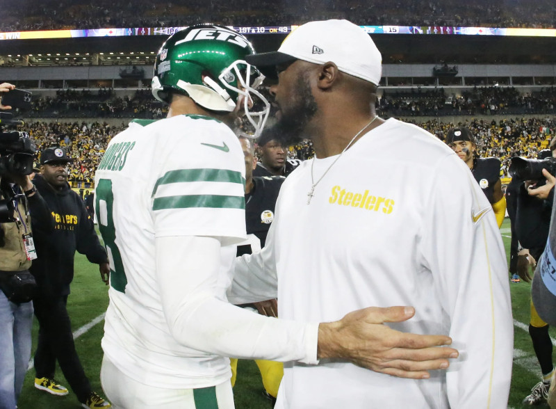 Mike Tomlin: The Future of Pittsburgh Steelers' Head Coach