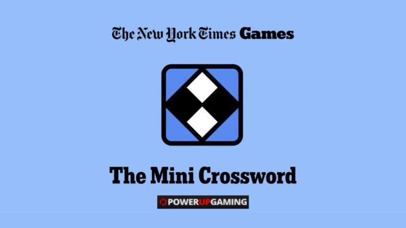 Unraveling the NYT Mini Crossword Answers for January 19, 2026