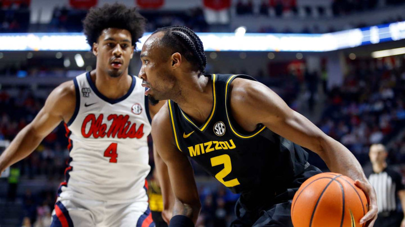 The Big Matchup: Missouri vs Ole Miss