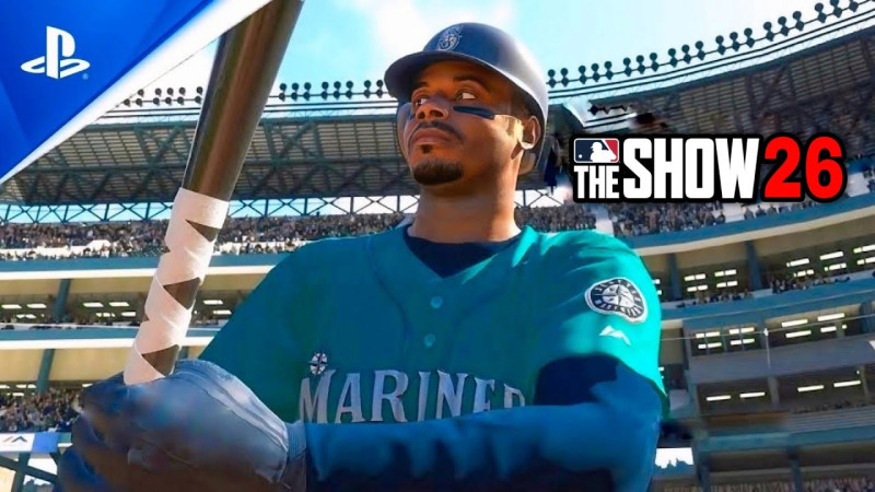 MLB The Show 26: The Return of Aaron Judge