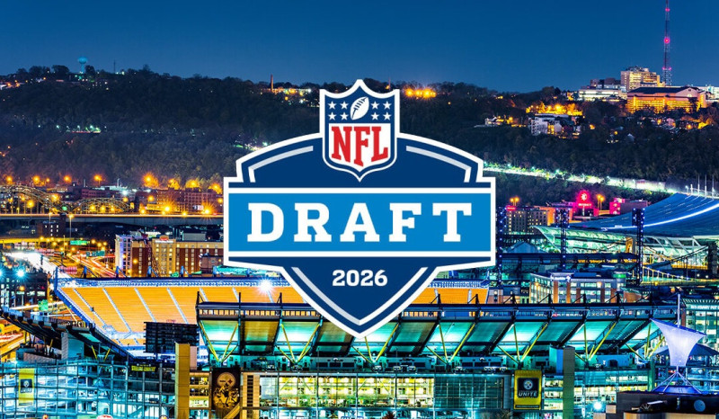 2026 NFL Mock Draft: Big Decisions Ahead for Top Teams