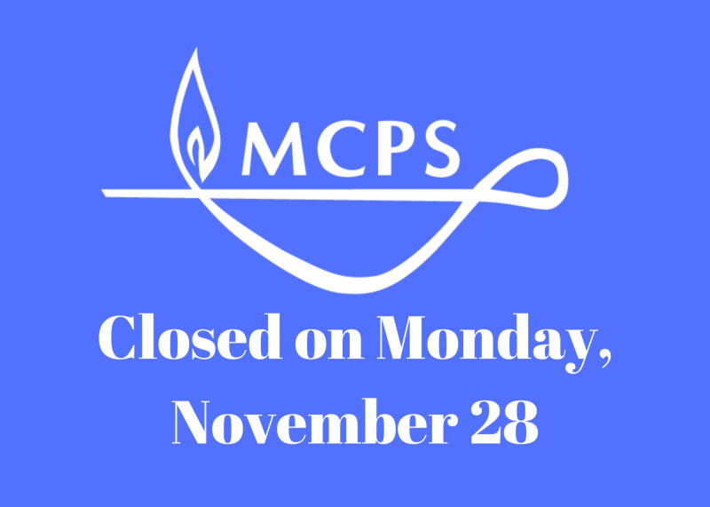 Montgomery County Public Schools Under Extreme Weather: All Schools and Offices Closed