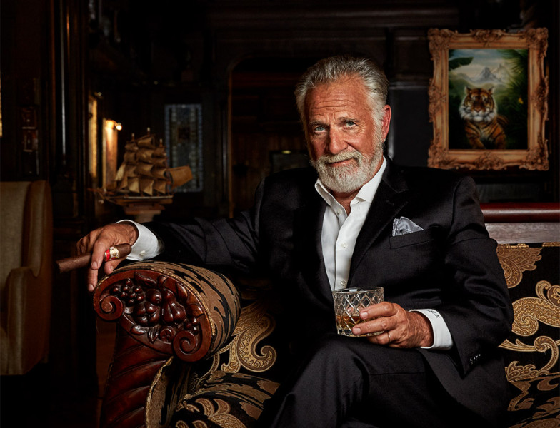 The Most Interesting Man in the World Returns: Jonathan Goldsmith Revives Iconic Dos Equis Campaign