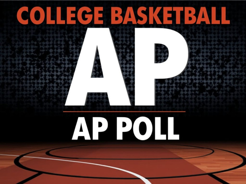 The Latest NCAA Basketball Rankings: A Deep Dive into the AP Top 25