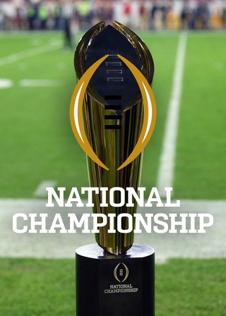 The 2026 College Football Playoff National Championship Is Set for a Thrilling Showdown