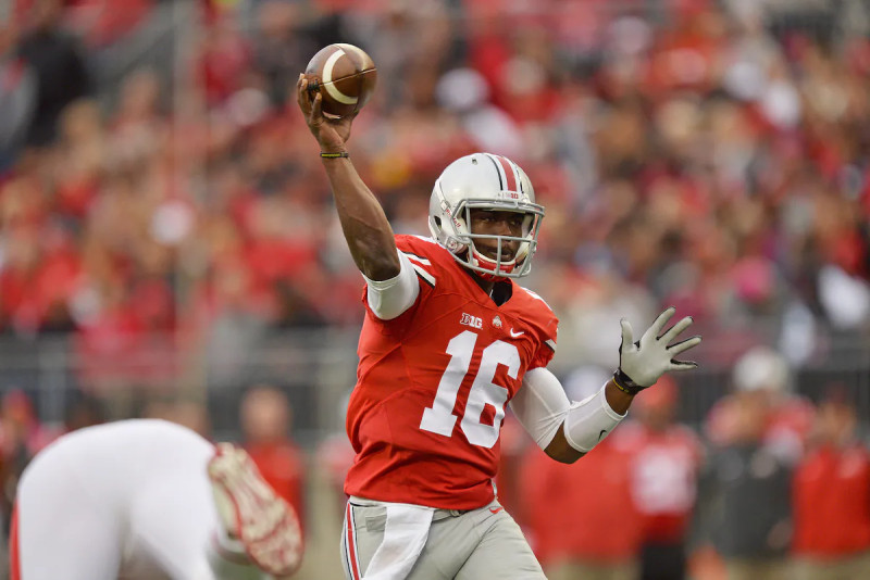 Nebraska vs. Ohio State: Where and How to Watch the Battle of Big Ten Titans