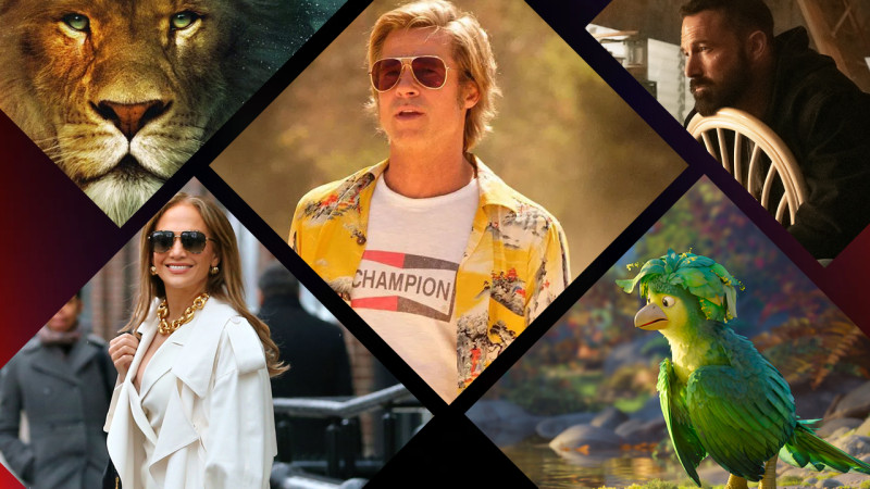 Streaming Netflix Best Movies 2026