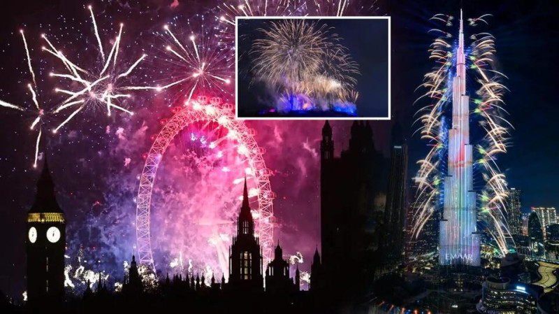 New Year's Day Superstitions: Unlocking the Mysteries of Good and Bad Luck