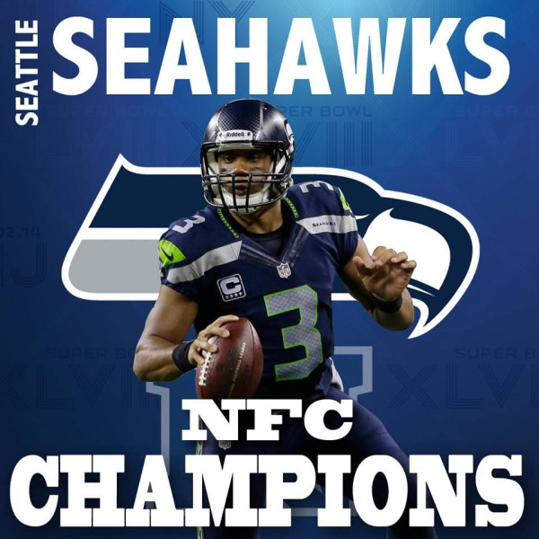NFC Championship Game 2026: Seahawks Face Off Against the Rams