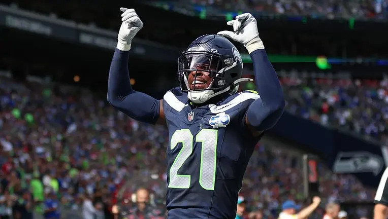 Nick Emmanwori: Unveiling the Life and Career of a Rising Star