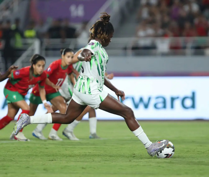 Nigeria vs. Morocco: AFCON 2026 Semifinal Showdown