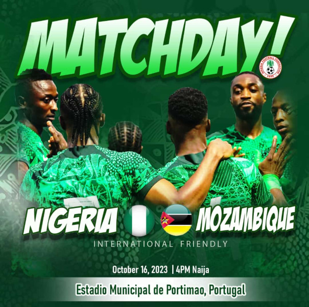 Nigeria vs. Mozambique: Super Eagles Eye Quarter-Finals at AFCON 2025