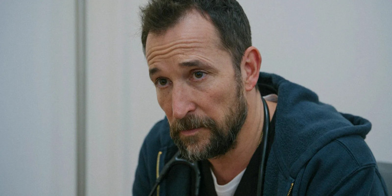 Noah Wyle and The Return of 'The Pitt'