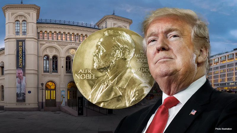 Trump's Involvement in Nobel Peace Prize Controversy: An In-Depth Analysis