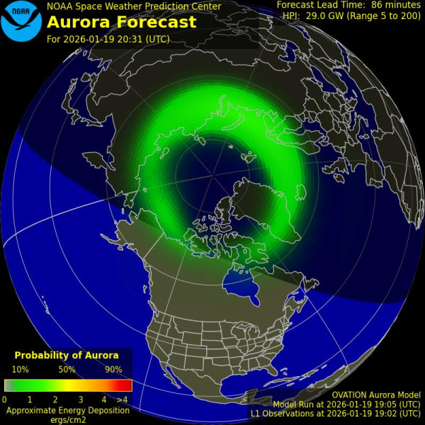 Experience the Northern Lights Tonight: A Comprehensive Guide