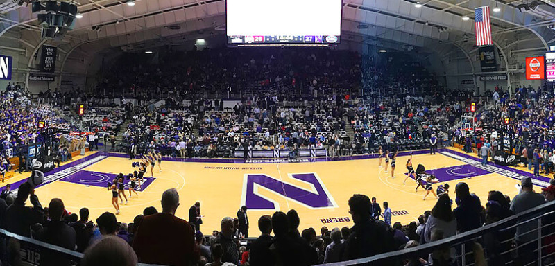 Northwestern Wildcats vs. Michigan State Spartans: A High-Stakes Big Ten Showdown