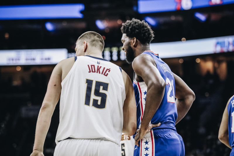 Nuggets Edge 76ers in Thrilling Overtime Victory