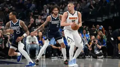 The Thrilling Rivalry: Nuggets vs Mavericks