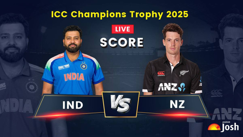 Episode of the Indian Cricket Team's Tour of New Zealand