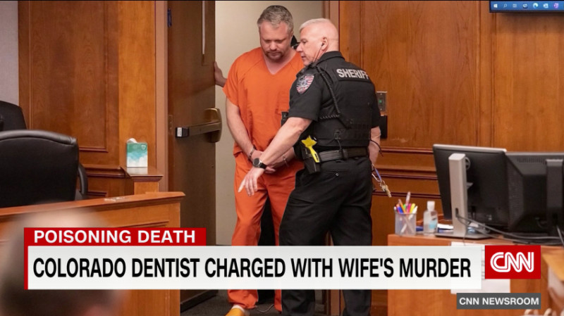 Tragic Murder of Ohio Dentist and Wife Shocks Community