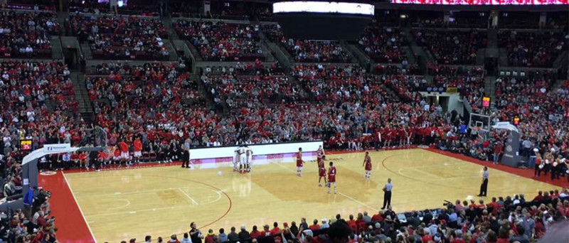 Ohio State vs. Oregon: A Thrilling Rivalry Unfolds in the 2025-26 Men's College Basketball Season