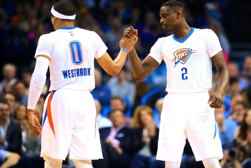 OKC Thunder vs. Toronto Raptors: Where to Watch the Latest NBA Showdown